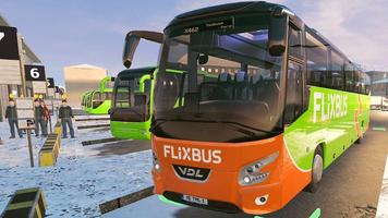 Ultimate Coach Bus Racing 2022 скриншот 2