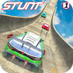 ”Stunt Master Car Games Offline