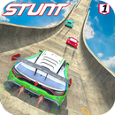 Stunt Master Car Games Offline APK