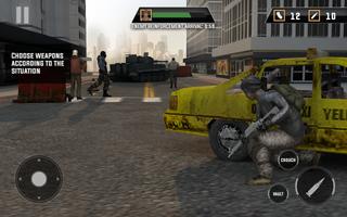 Mission IGI: Free Shooting Bat screenshot 1
