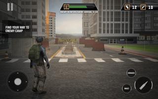 Mission IGI: Free Shooting Bat screenshot 2