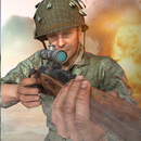 World War 2 Sniper Survival Battleground APK