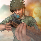 Sniper Survival FPS Shooter 2019 icône