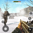 World War 2 Heroes Army: WW2 B APK