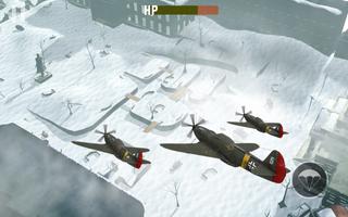 Call of WW2: Honor Of Heroes screenshot 3