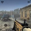 Zombie War Frontier: Shooting Games PRO