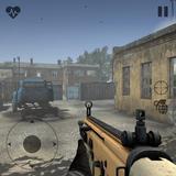 Zombie War Kelangsungan Hidup Shooter