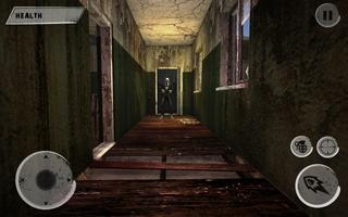 Zombie War Frontier: Shooting Games PRO screenshot 1