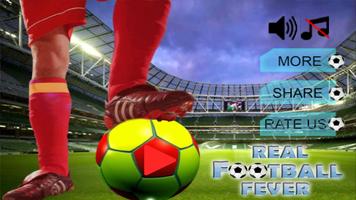 Real Football Fever poster