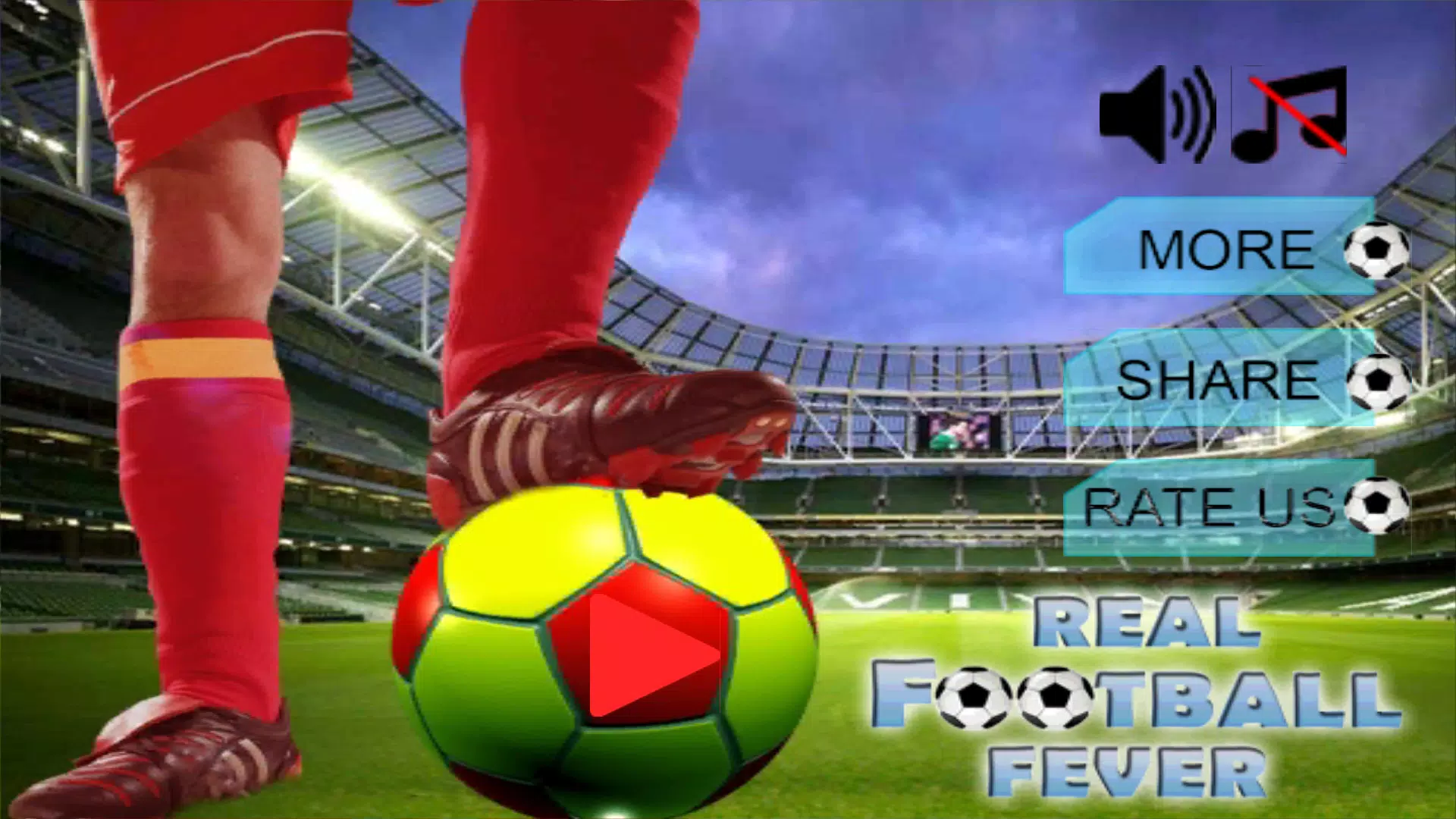 Football Fever APK for Android Download