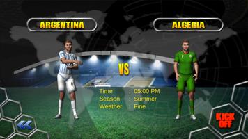 Real Football Fever screenshot 1