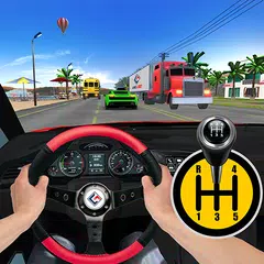 Скачать jocuri cu masini - Car Racing APK