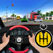 Race Car Games - Araba Yarışı