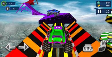 Monster Truck Games imagem de tela 3