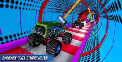 Monster Truck Games imagem de tela 1