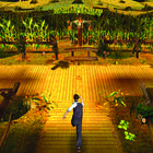 Temple King Run-icoon