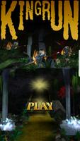 Temple King Run-poster