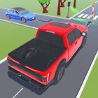 Traffic Jam:Car Traffic Escape أيقونة