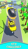 Traffic Jam:Car Traffic Escape الملصق