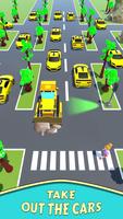 Traffic Jam:Car Traffic Escape تصوير الشاشة 1