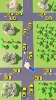 Traffic Jam:Car Traffic Escape ảnh chụp màn hình 2