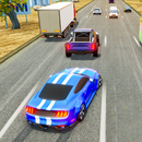 Traffic Race Highway Simulator APK