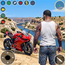 Indian Bike Sim Driving Games APK