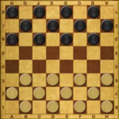 Master Checkers