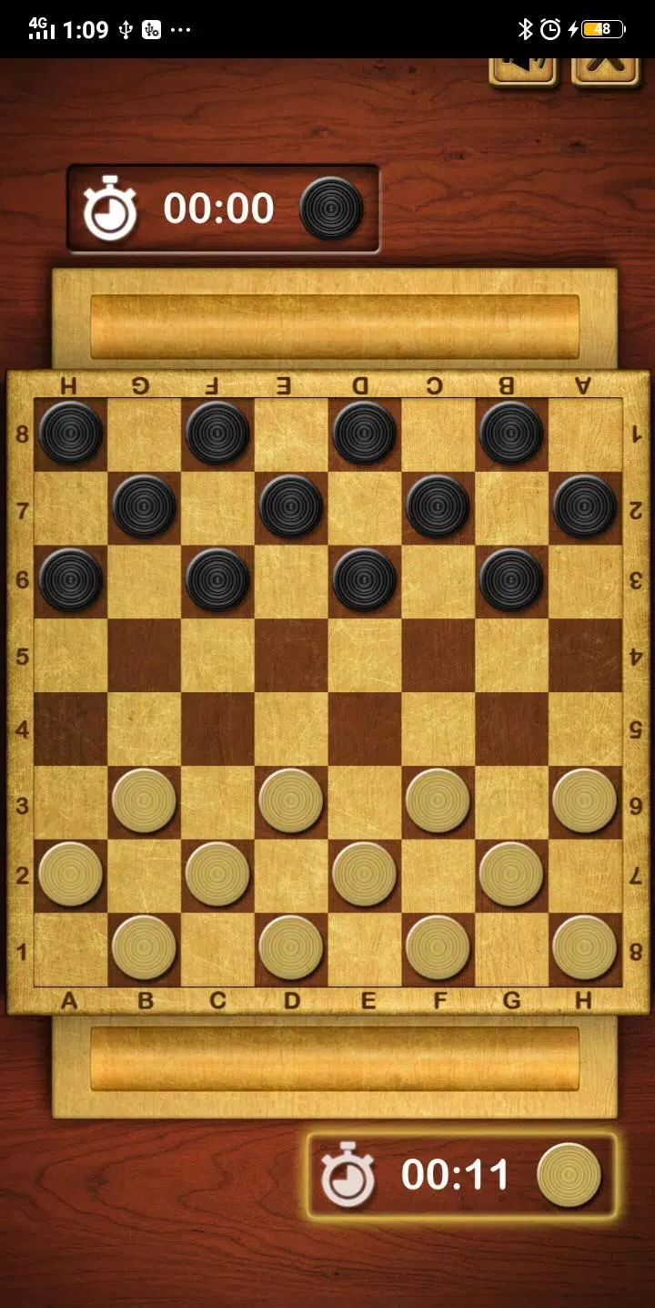 MASTER CHECKERS - Jogos Online Grátis