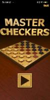 برنامه‌نما Master Checkers عکس از صفحه