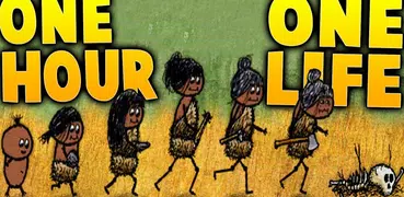 One Hour One Life Game Wiki & 