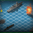 Jeu de guerre Battleship icône