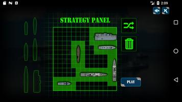 Battleship War screenshot 2