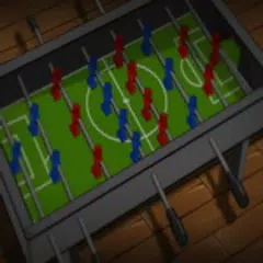 Foosball Challenge APK download