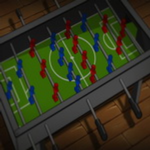 Foosball icon