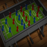 Foosball Challenge