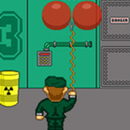 Radioactive Balls Buster Class APK