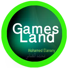 Games Land