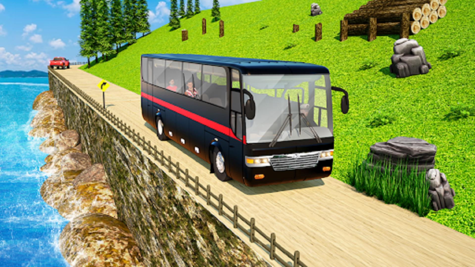 Bus Racing 3D: Bus Games 2022 - Google Play дүкеніндегі қолданбалар