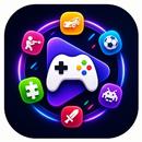 APK Games Library - All in one Hub