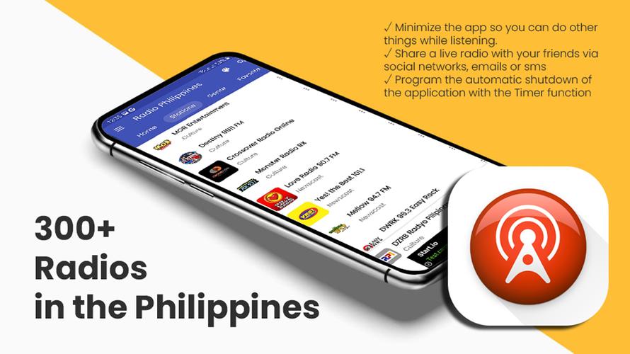 Radio Philippines APK for Android Download