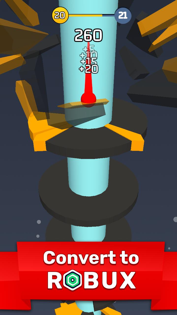 Fidget Trade Roblominer Robux for Android - Download