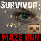 Survivor: Maze Run icône