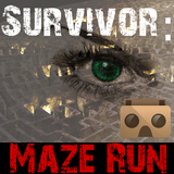 Survivor: Maze Run icon