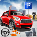 Car Parking : Real Driving Simulator APK