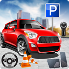 Car Parking : Real Driving Simulator أيقونة