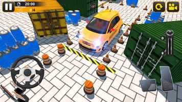 Car Parking : Real Driving Simulator ポスター