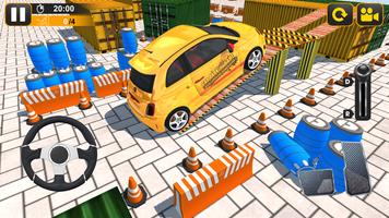 Car Parking : Real Driving Simulator 截圖 1