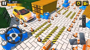 Car Parking : Real Driving Simulator imagem de tela 2