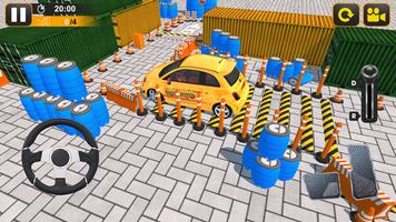 Car Parking : Real Driving Simulator imagem de tela 3